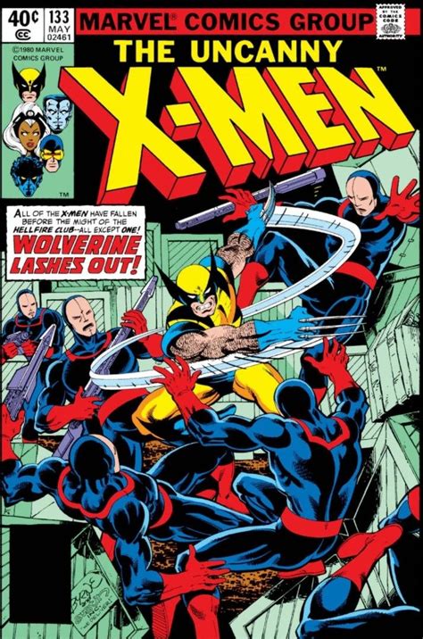 x-men comic books value|most valuable x men comics.